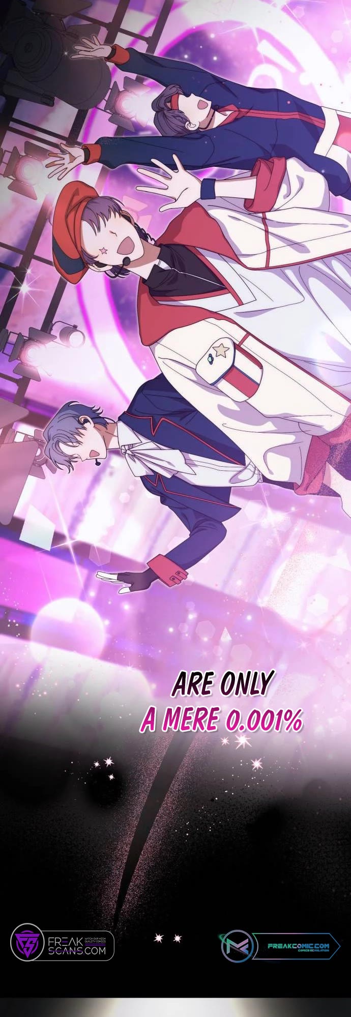 I Became the Youngest Member of Top Idol Chapter 16 page 14 - Chapter 16