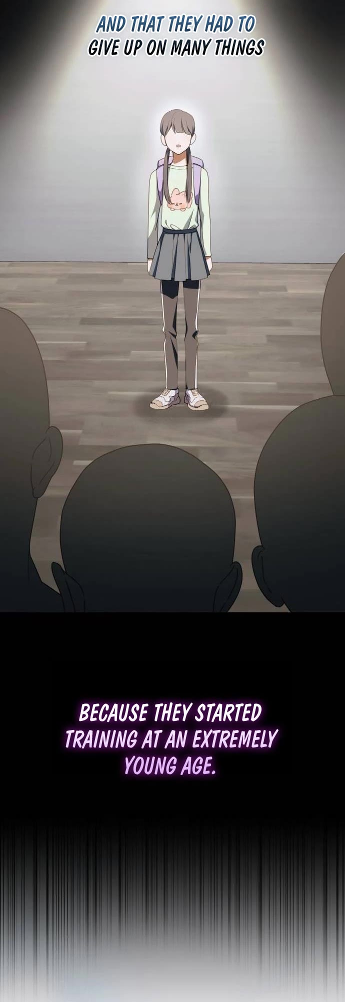 I Became the Youngest Member of Top Idol Chapter 16 page 15 - Chapter 16