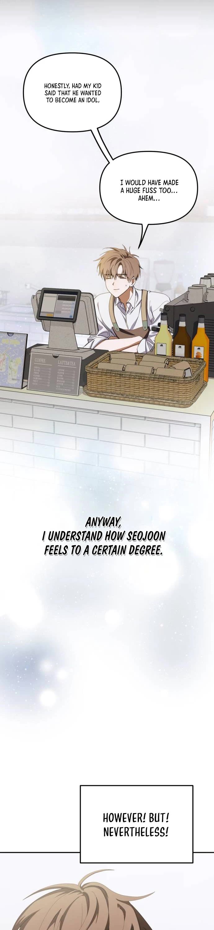 I Became the Youngest Member of Top Idol Chapter 16 page 16 - Chapter 16