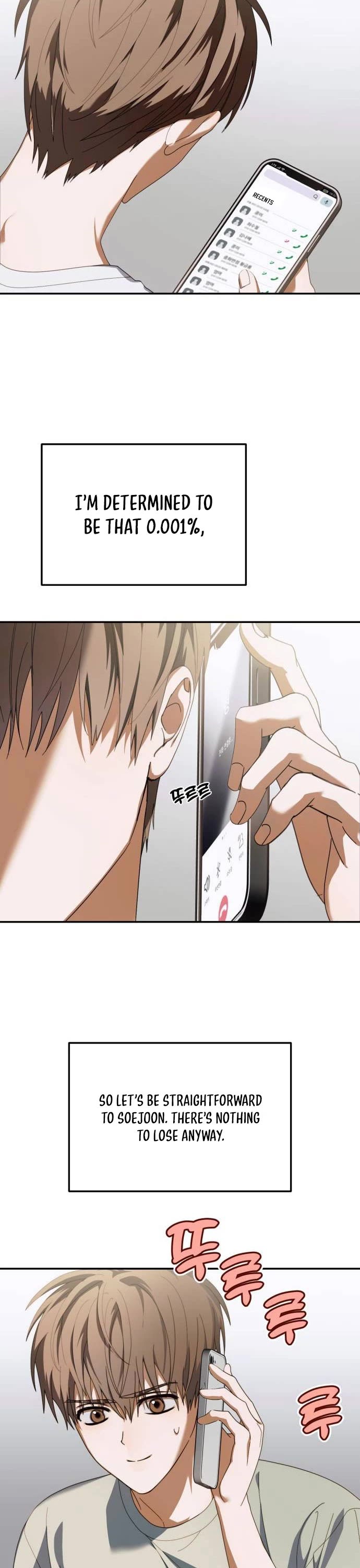I Became the Youngest Member of Top Idol Chapter 16 page 17 - Chapter 16