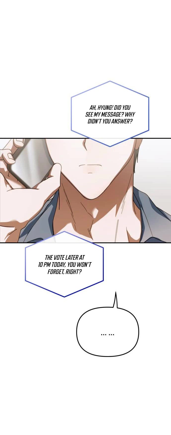 I Became the Youngest Member of Top Idol Chapter 16 page 19 - Chapter 16