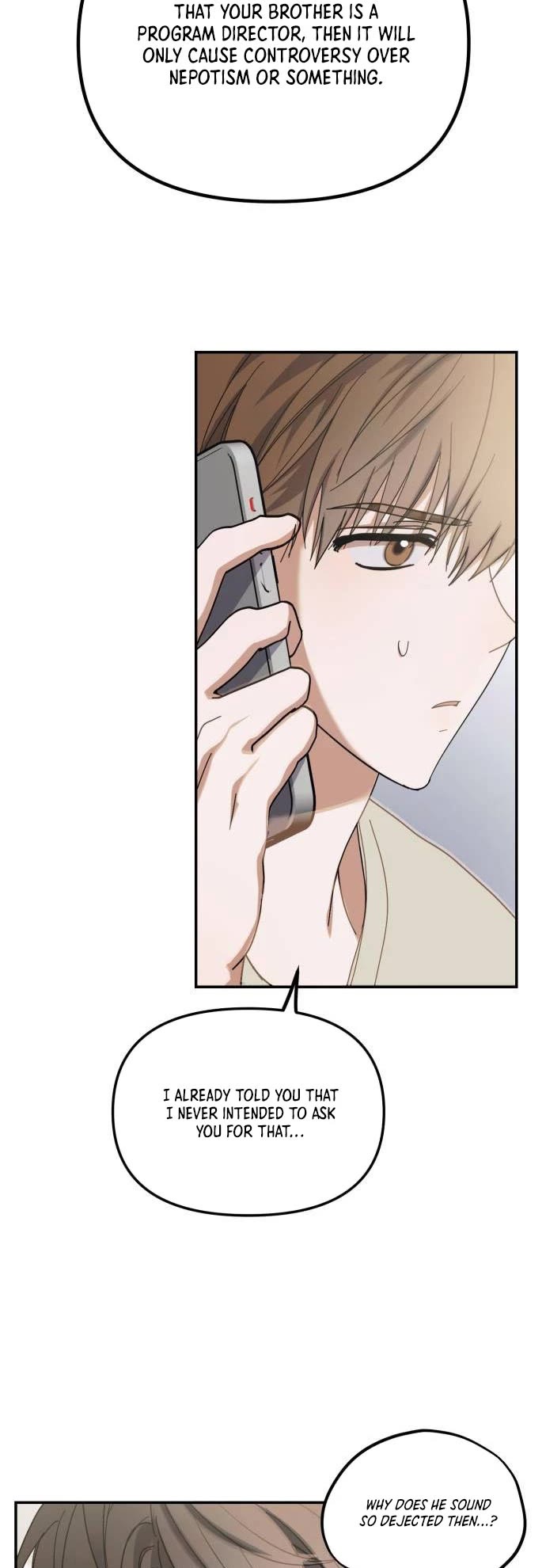 I Became the Youngest Member of Top Idol Chapter 16 page 24 - Chapter 16