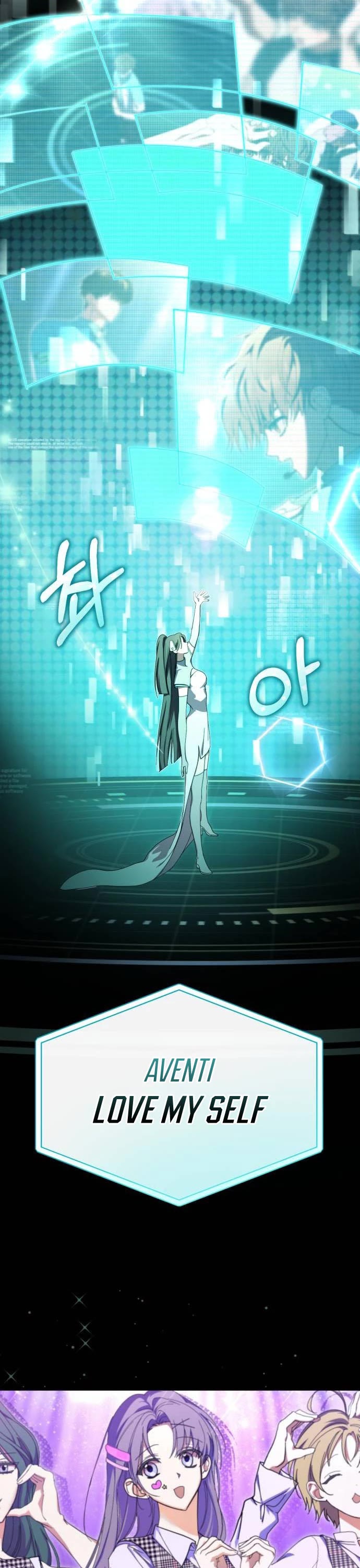 I Became the Youngest Member of Top Idol Chapter 16 page 37 - Chapter 16