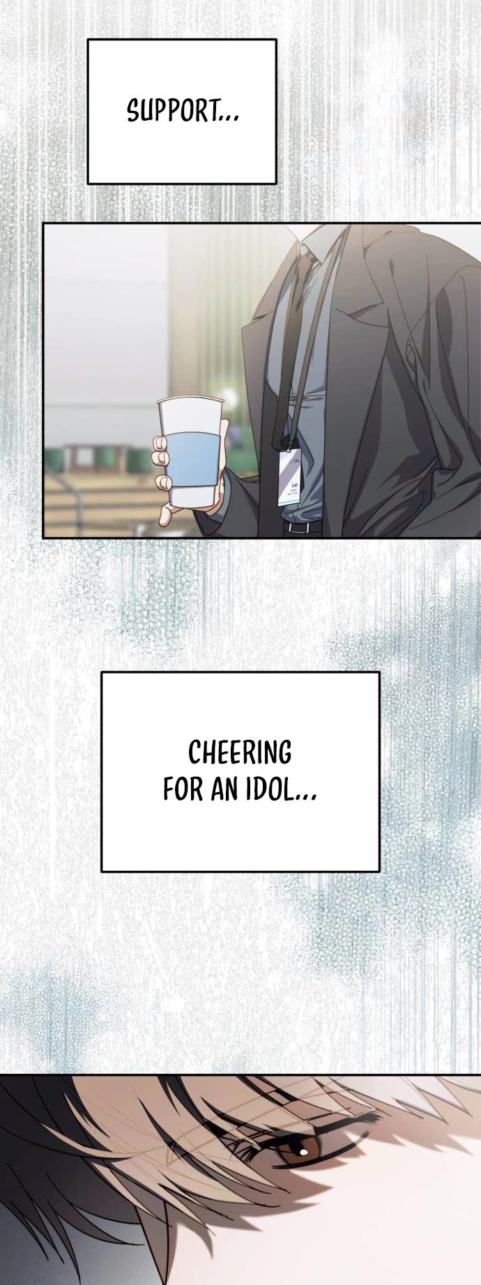 I Became the Youngest Member of Top Idol Chapter 16 page 4 - Chapter 16