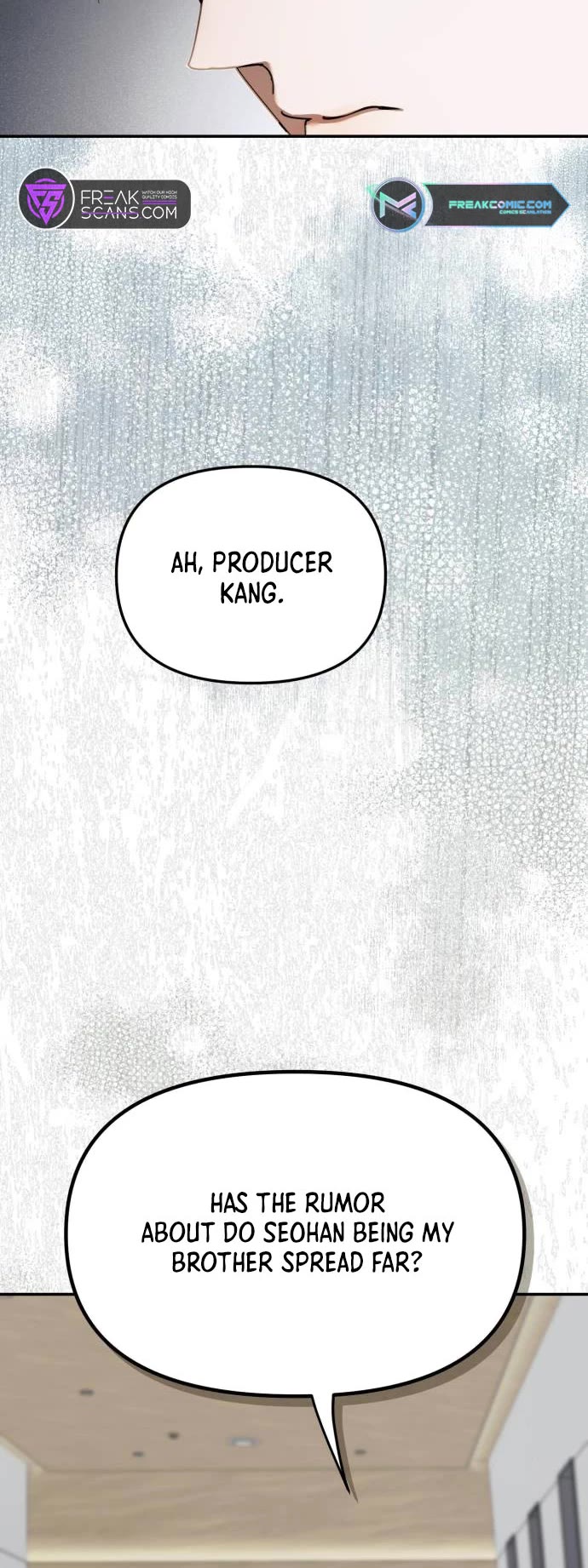 I Became the Youngest Member of Top Idol Chapter 16 page 5 - Chapter 16