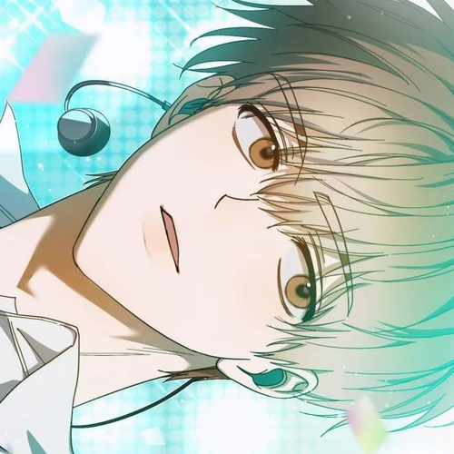 I Became the Youngest Member of Top Idol Chapter 16 cover