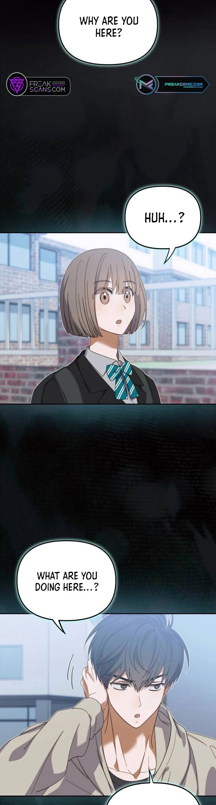 I Became the Youngest Member of Top Idol Chapter 17 page 13 - Chapter 17