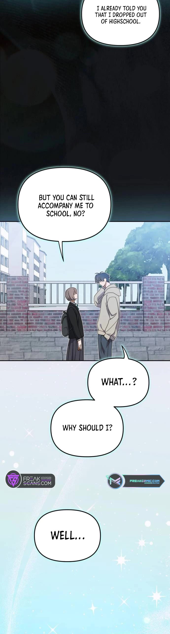 I Became the Youngest Member of Top Idol Chapter 17 page 14 - Chapter 17