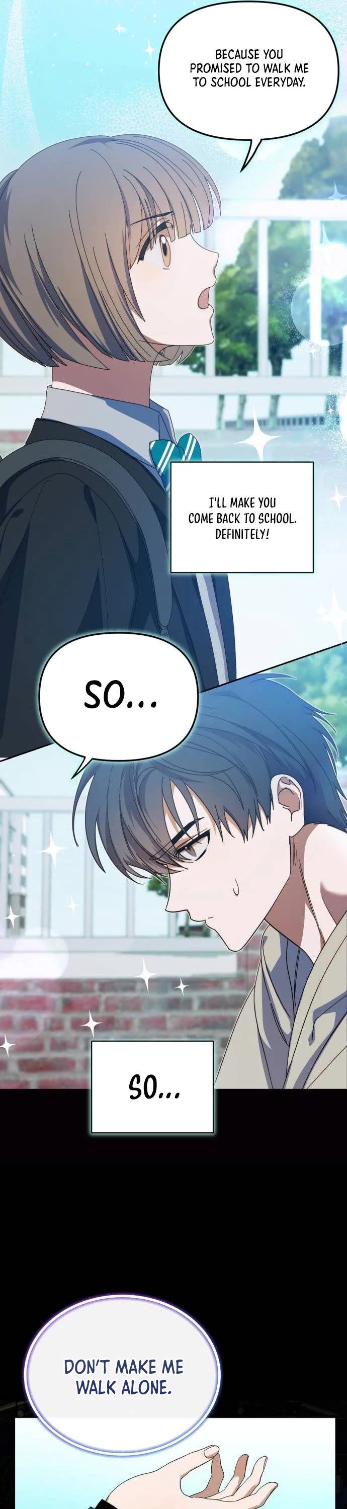 I Became the Youngest Member of Top Idol Chapter 17 page 15 - Chapter 17