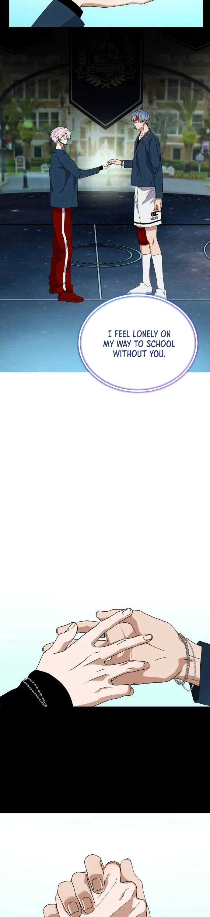 I Became the Youngest Member of Top Idol Chapter 17 page 16 - Chapter 17