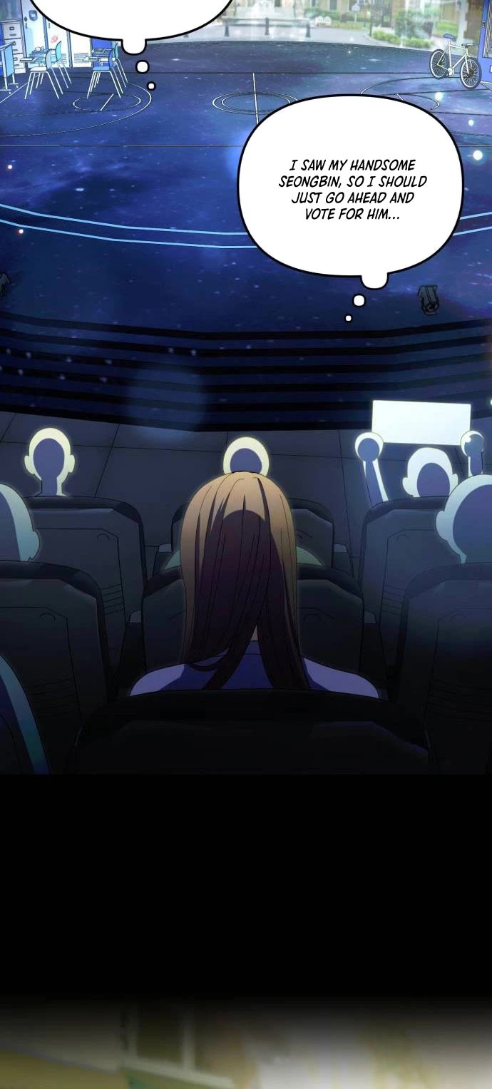 I Became the Youngest Member of Top Idol Chapter 17 page 19 - Chapter 17