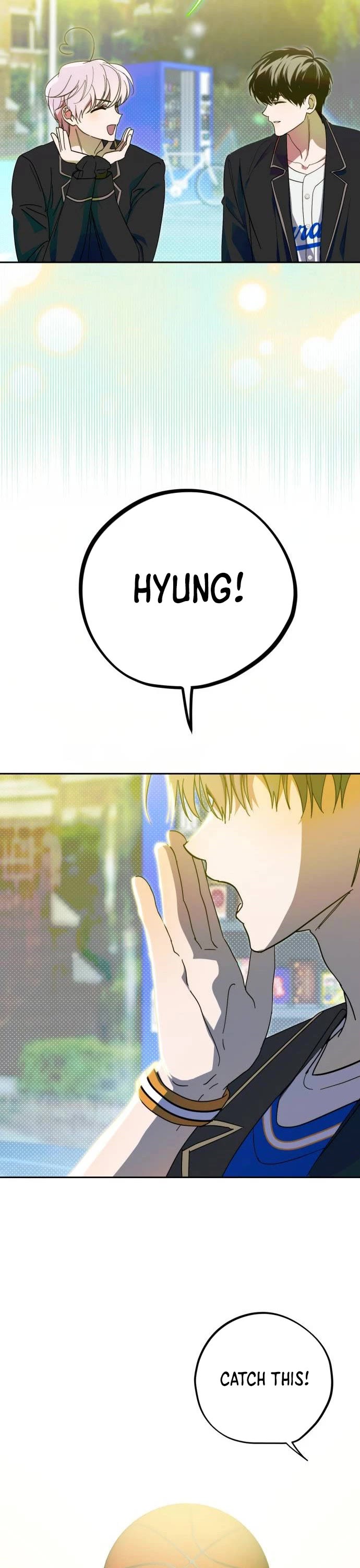I Became the Youngest Member of Top Idol Chapter 17 page 21 - Chapter 17