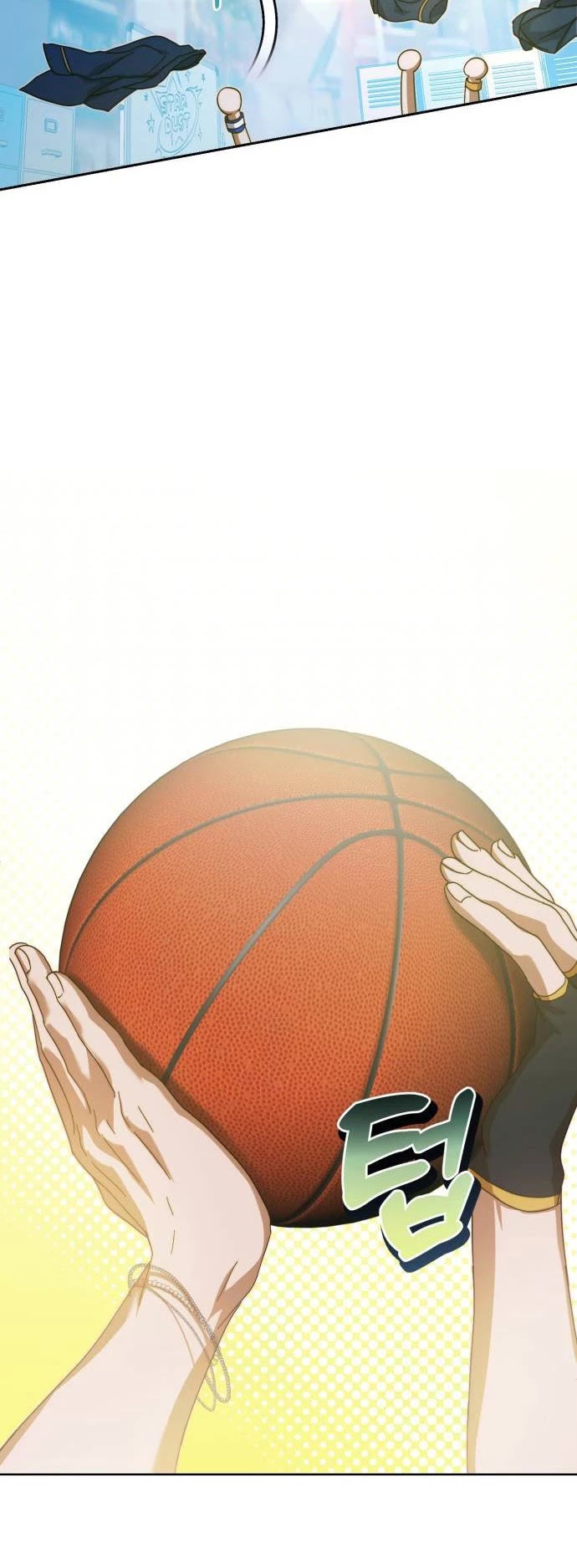 I Became the Youngest Member of Top Idol Chapter 17 page 23 - Chapter 17