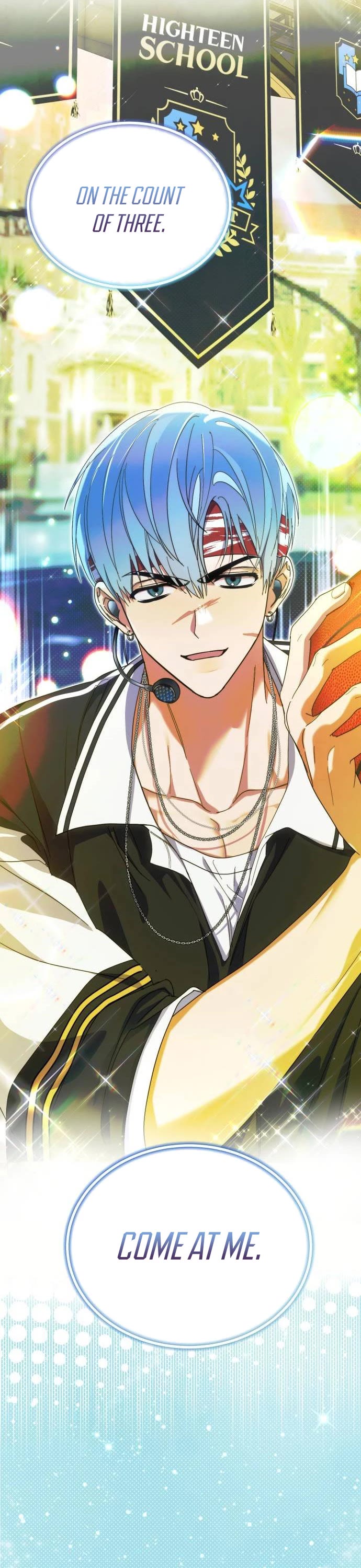 I Became the Youngest Member of Top Idol Chapter 17 page 25 - Chapter 17