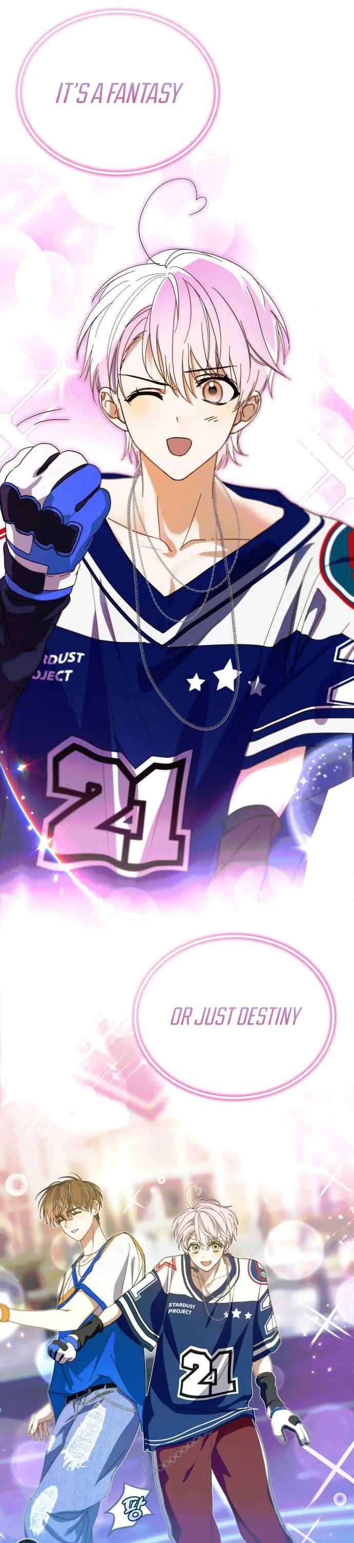 I Became the Youngest Member of Top Idol Chapter 17 page 30 - Chapter 17