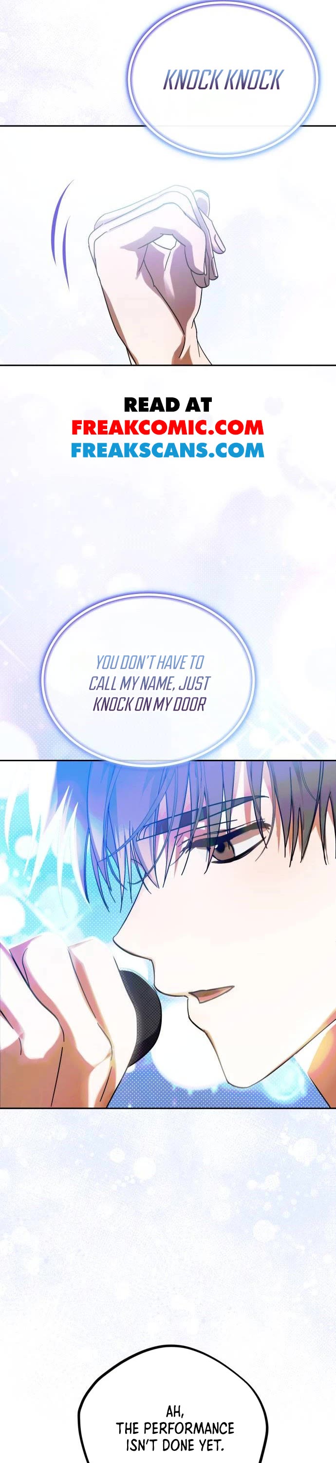 I Became the Youngest Member of Top Idol Chapter 17 page 39 - Chapter 17