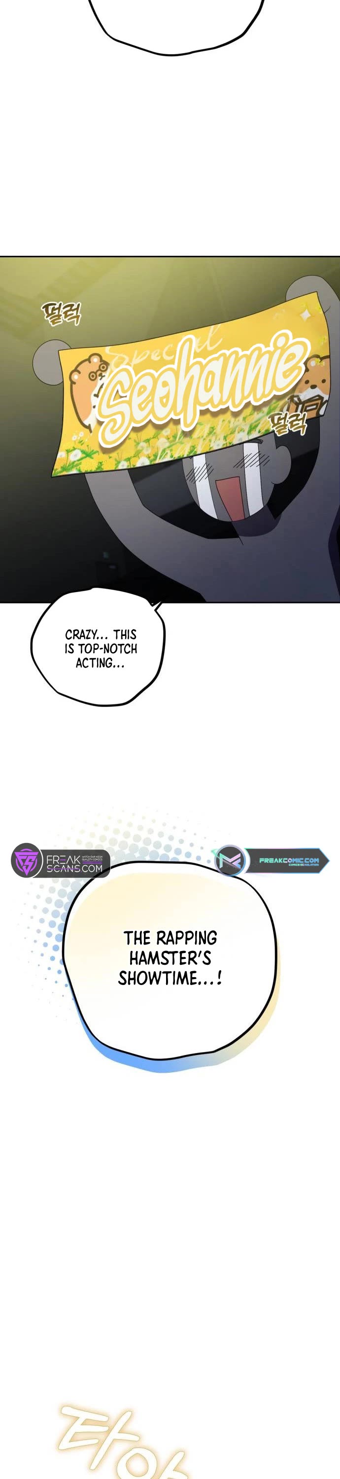 I Became the Youngest Member of Top Idol Chapter 17 page 40 - Chapter 17