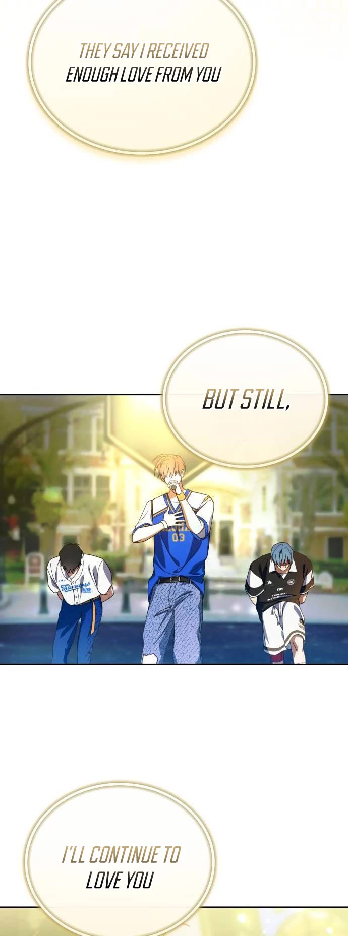 I Became the Youngest Member of Top Idol Chapter 17 page 43 - Chapter 17