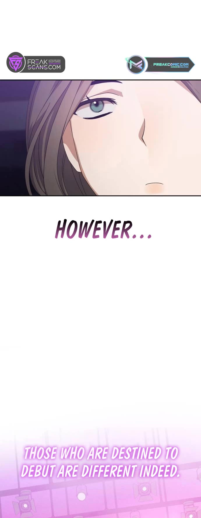 I Became the Youngest Member of Top Idol Chapter 17 page 5 - Chapter 17