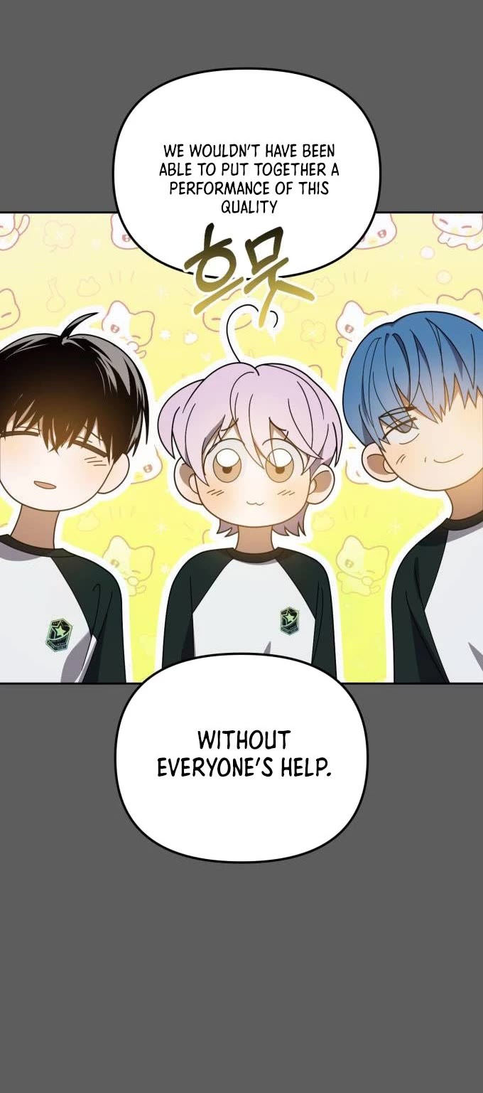 I Became the Youngest Member of Top Idol Chapter 18 page 10 - Chapter 18