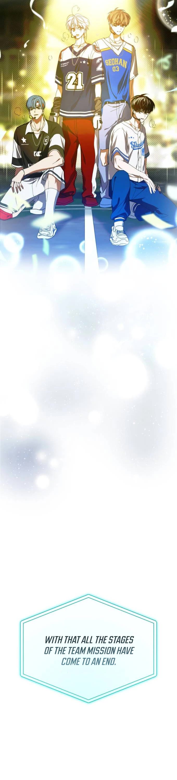I Became the Youngest Member of Top Idol Chapter 18 page 17 - Chapter 18