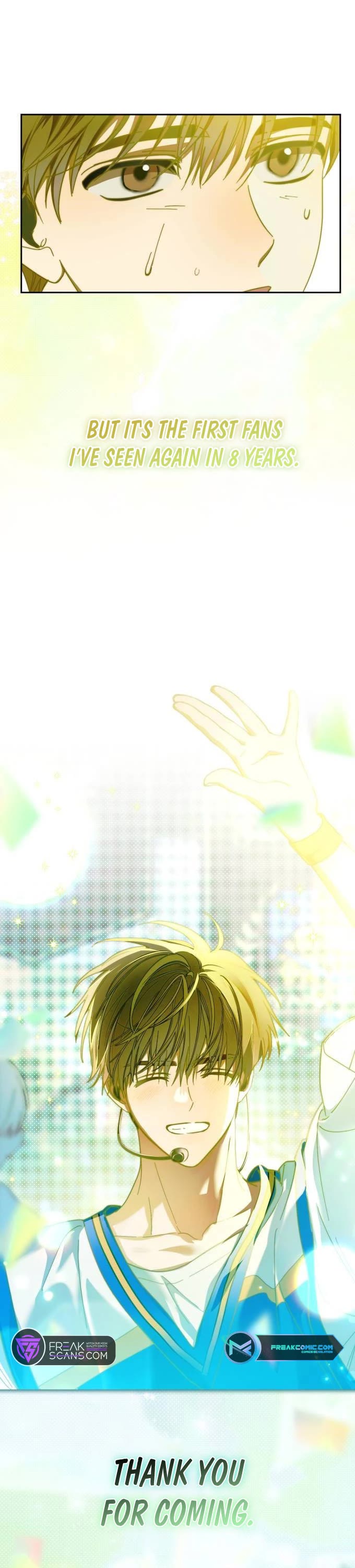 I Became the Youngest Member of Top Idol Chapter 18 page 2 - Chapter 18