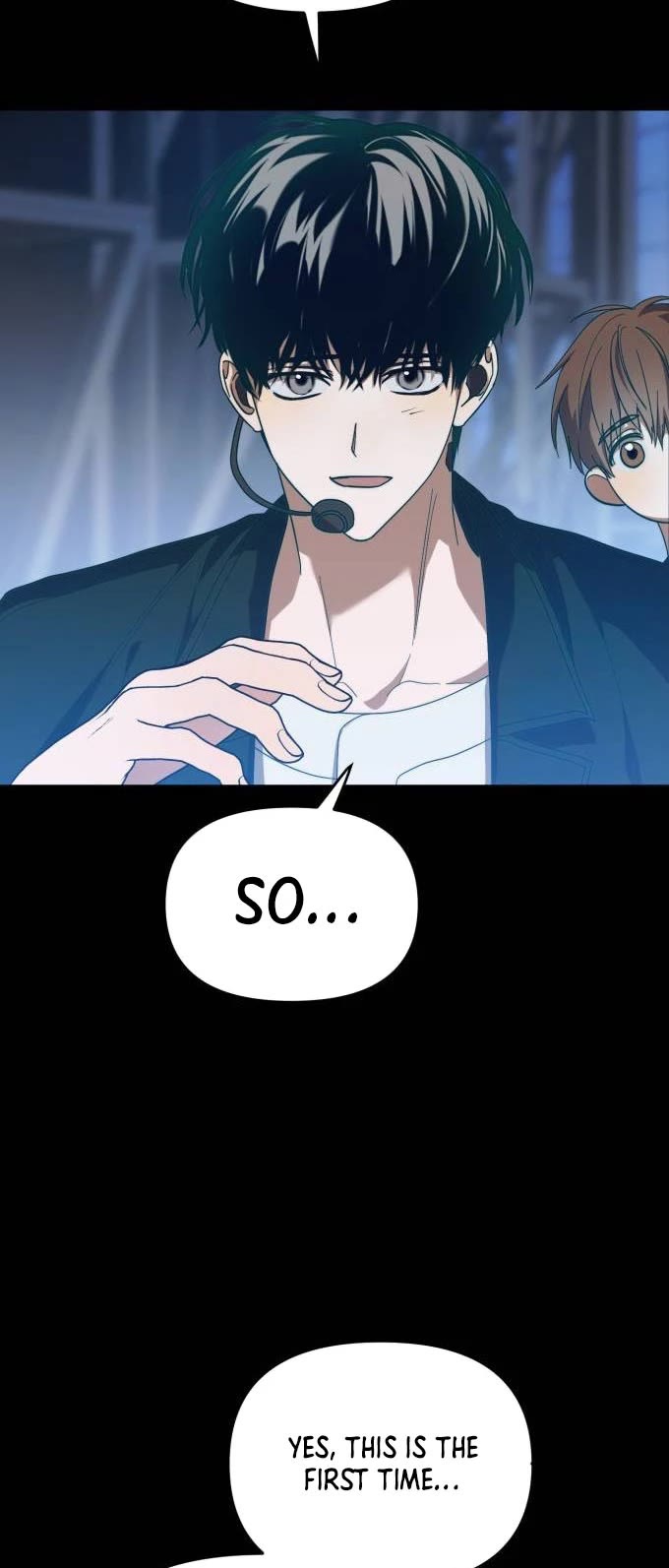 I Became the Youngest Member of Top Idol Chapter 18 page 29 - Chapter 18