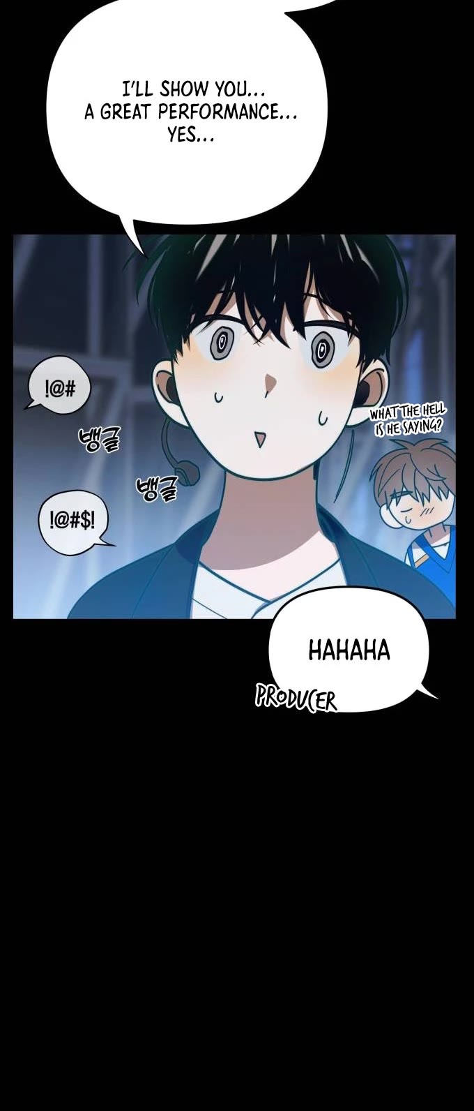 I Became the Youngest Member of Top Idol Chapter 18 page 30 - Chapter 18
