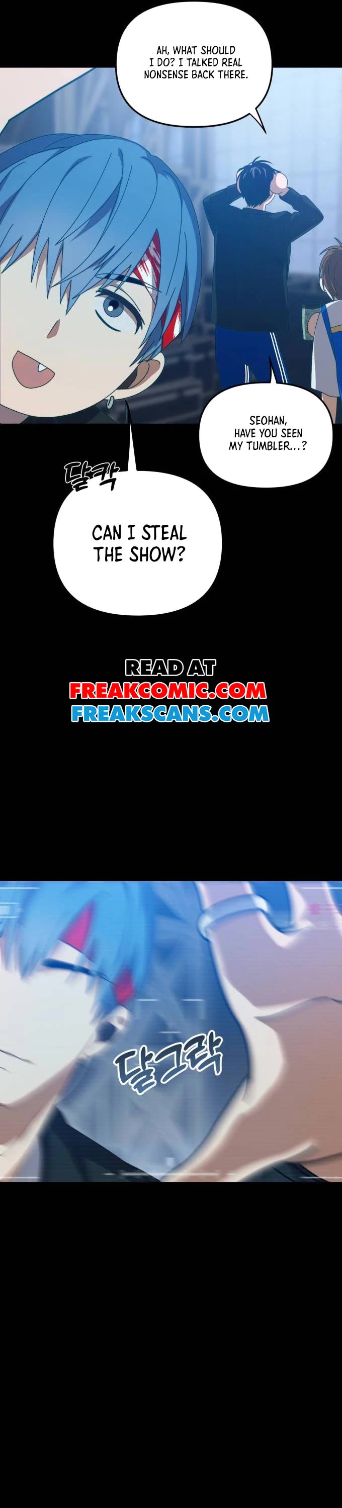 I Became the Youngest Member of Top Idol Chapter 18 page 31 - Chapter 18