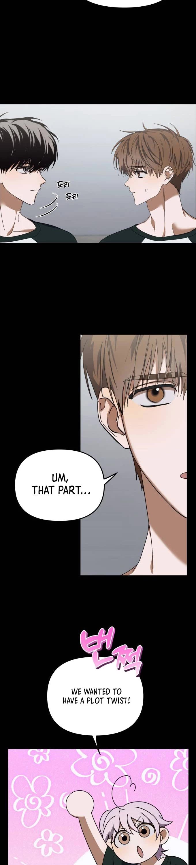 I Became the Youngest Member of Top Idol Chapter 18 page 7 - Chapter 18