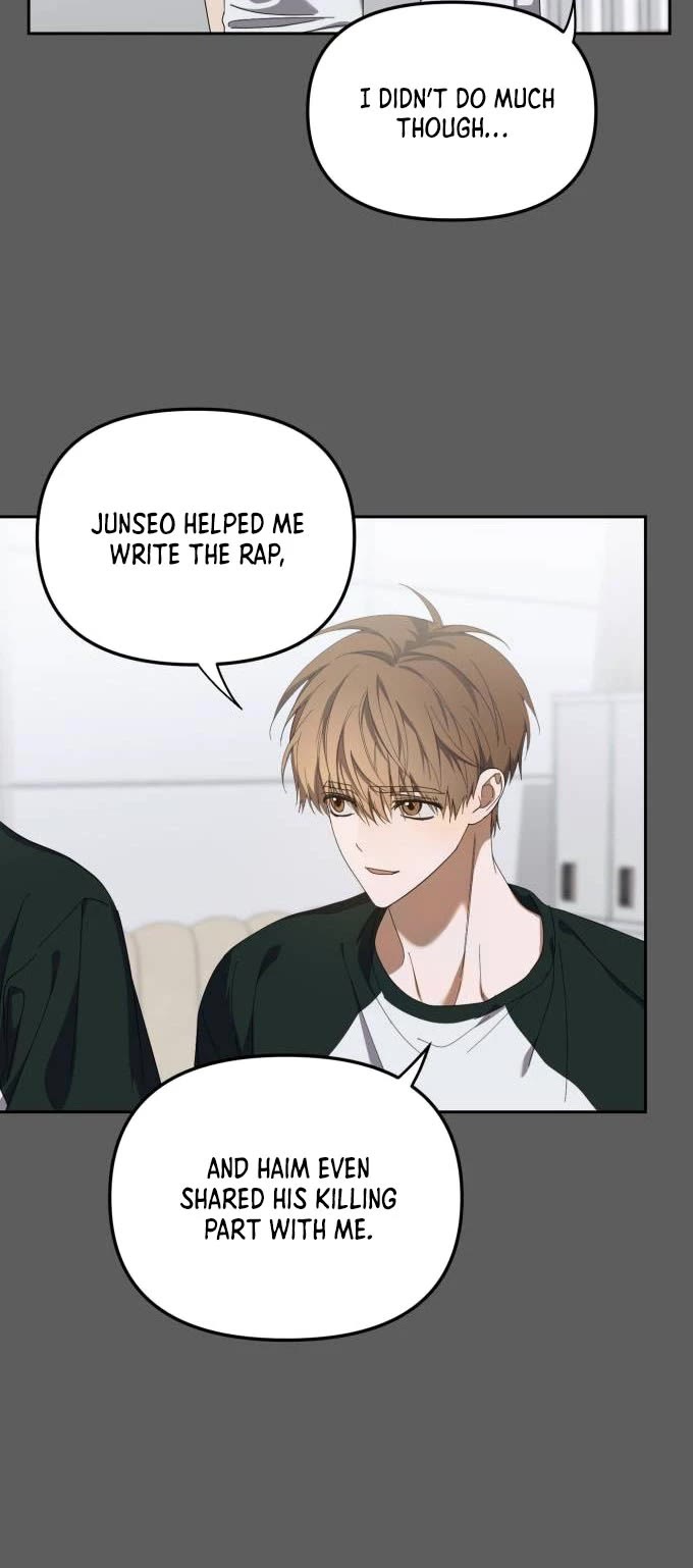 I Became the Youngest Member of Top Idol Chapter 18 page 9 - Chapter 18