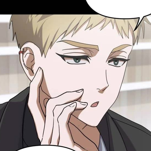 I Became the Youngest Member of Top Idol Chapter 18 cover