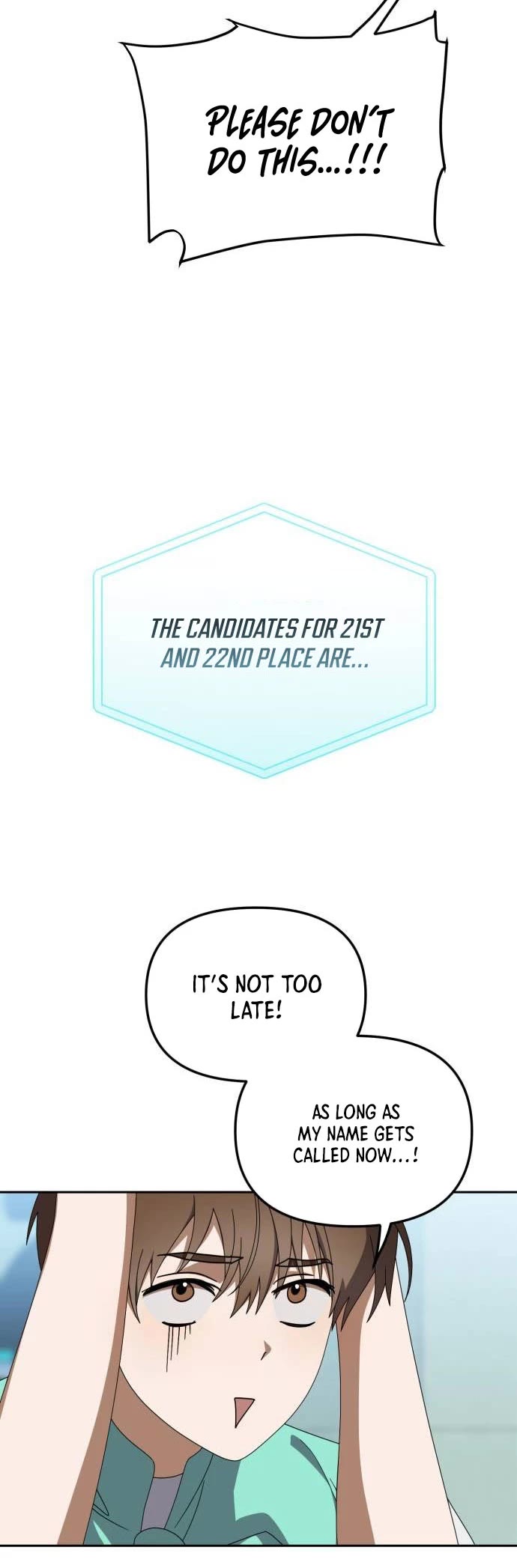 I Became the Youngest Member of Top Idol Chapter 19 page 10 - Chapter 19