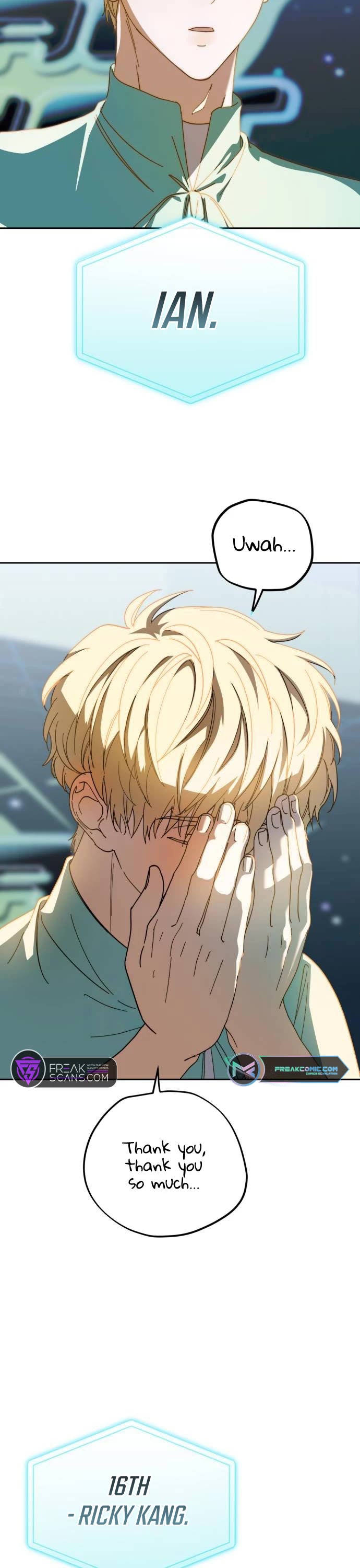 I Became the Youngest Member of Top Idol Chapter 19 page 2 - Chapter 19