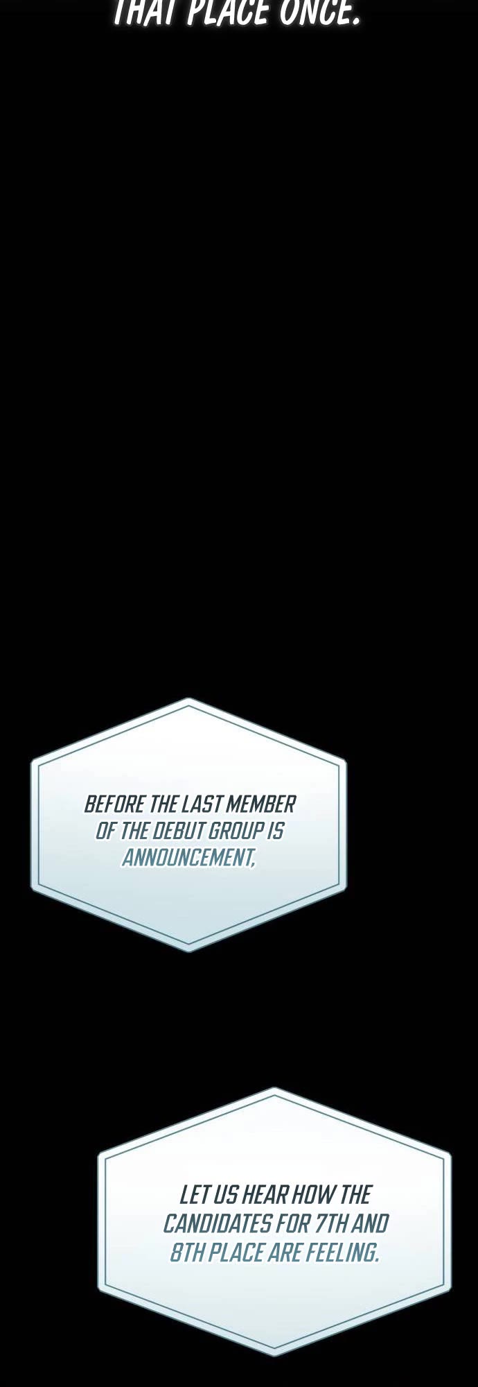 I Became the Youngest Member of Top Idol Chapter 19 page 20 - Chapter 19