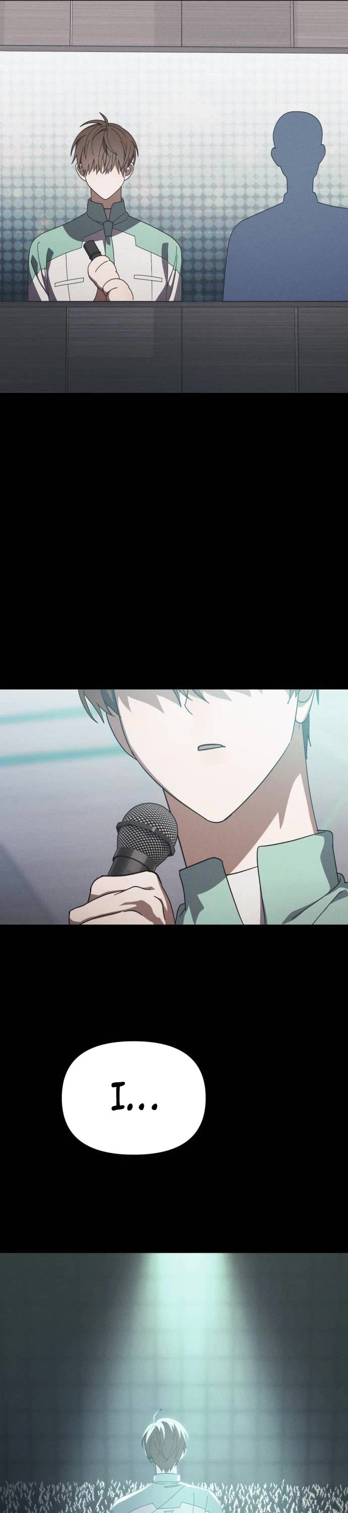 I Became the Youngest Member of Top Idol Chapter 19 page 21 - Chapter 19