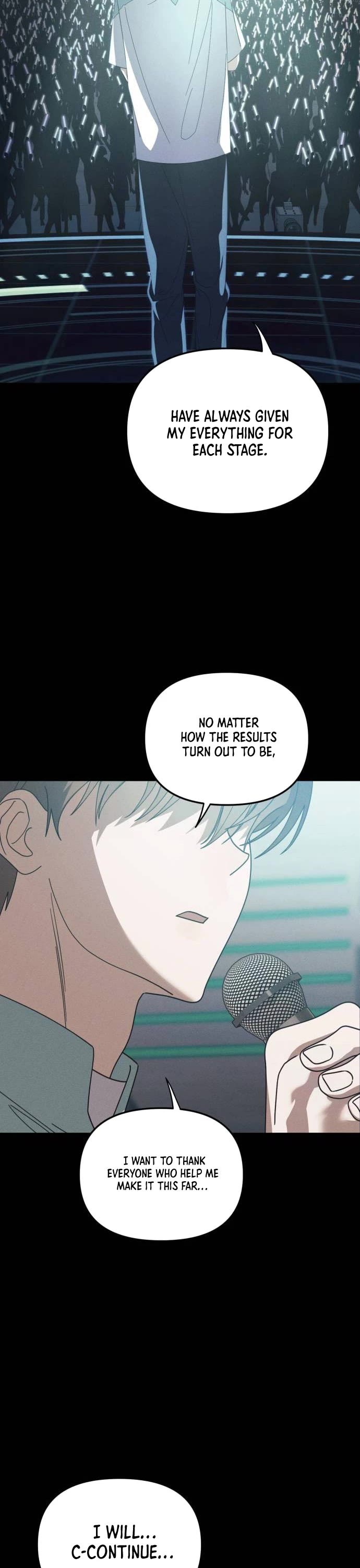 I Became the Youngest Member of Top Idol Chapter 19 page 22 - Chapter 19