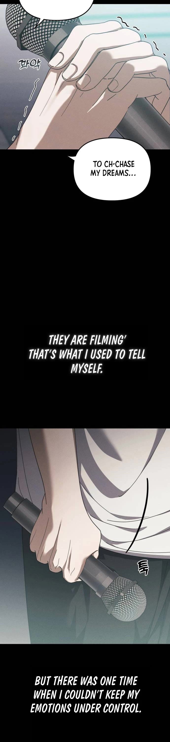 I Became the Youngest Member of Top Idol Chapter 19 page 23 - Chapter 19