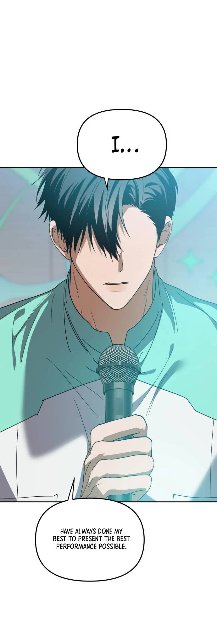 I Became the Youngest Member of Top Idol Chapter 19 page 25 - Chapter 19