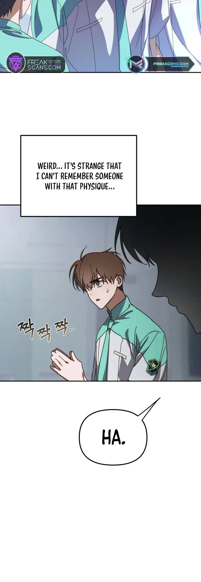 I Became the Youngest Member of Top Idol Chapter 19 page 35 - Chapter 19