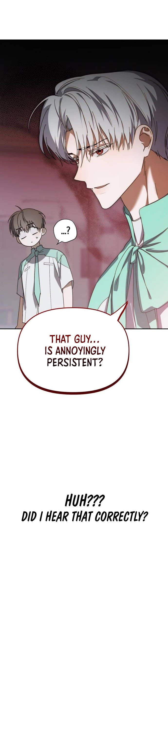 I Became the Youngest Member of Top Idol Chapter 19 page 36 - Chapter 19