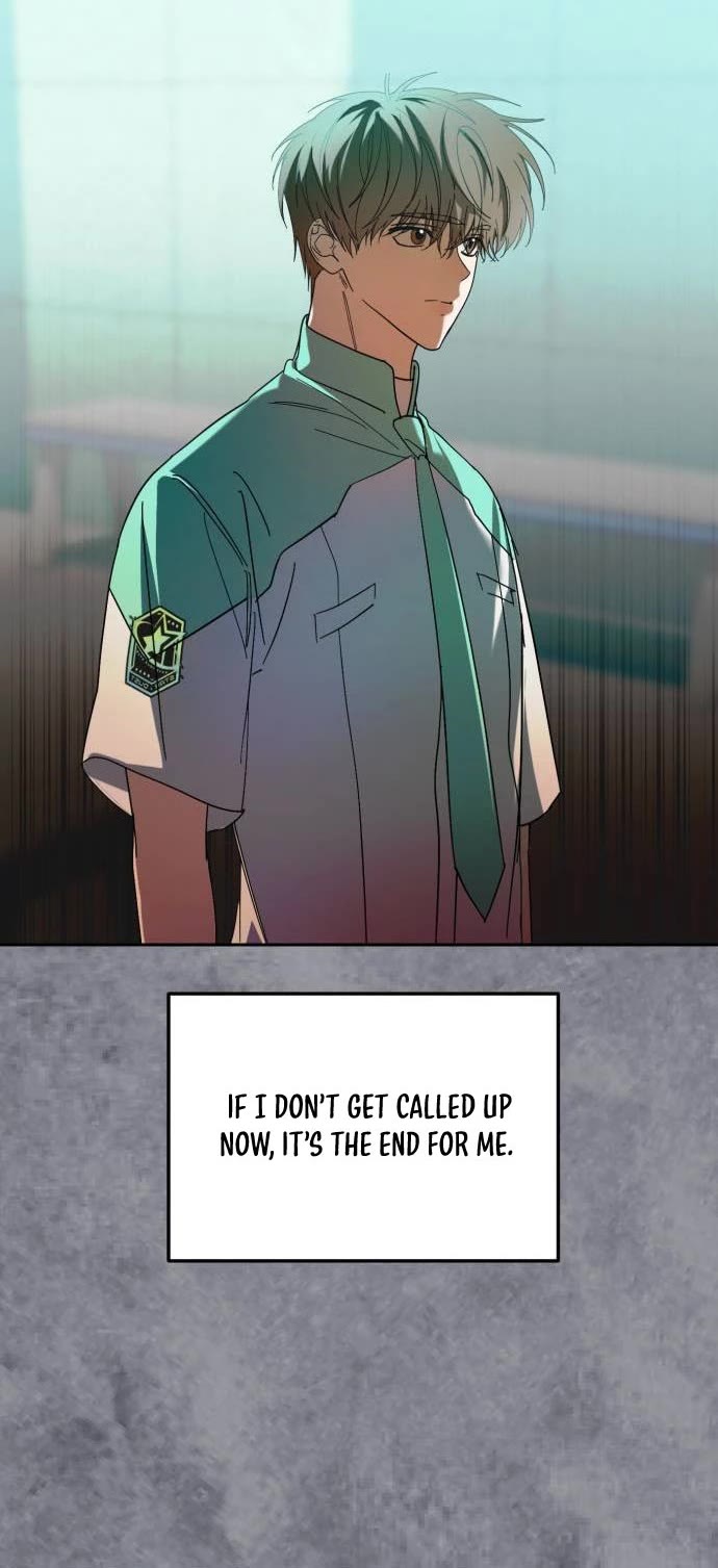 I Became the Youngest Member of Top Idol Chapter 19 page 40 - Chapter 19