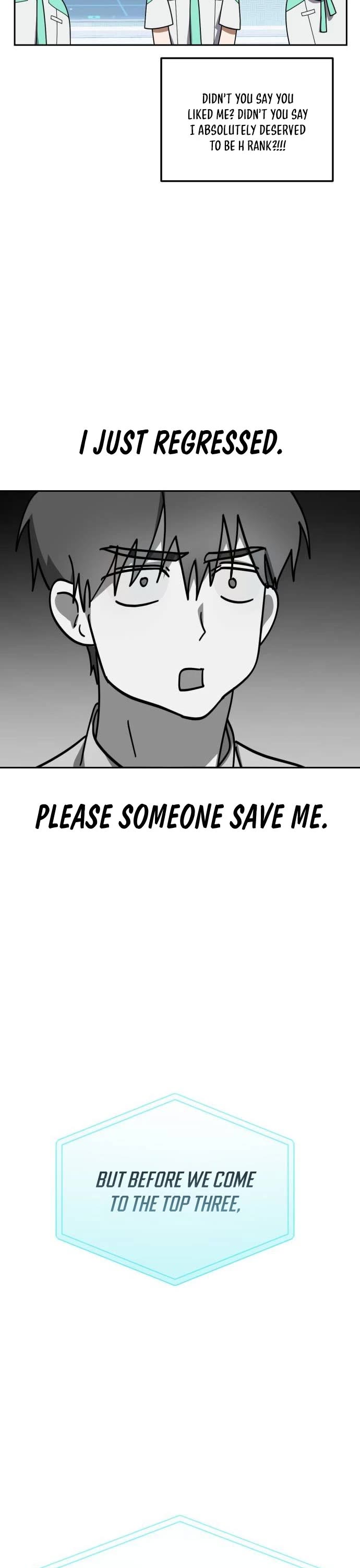 I Became the Youngest Member of Top Idol Chapter 19 page 8 - Chapter 19