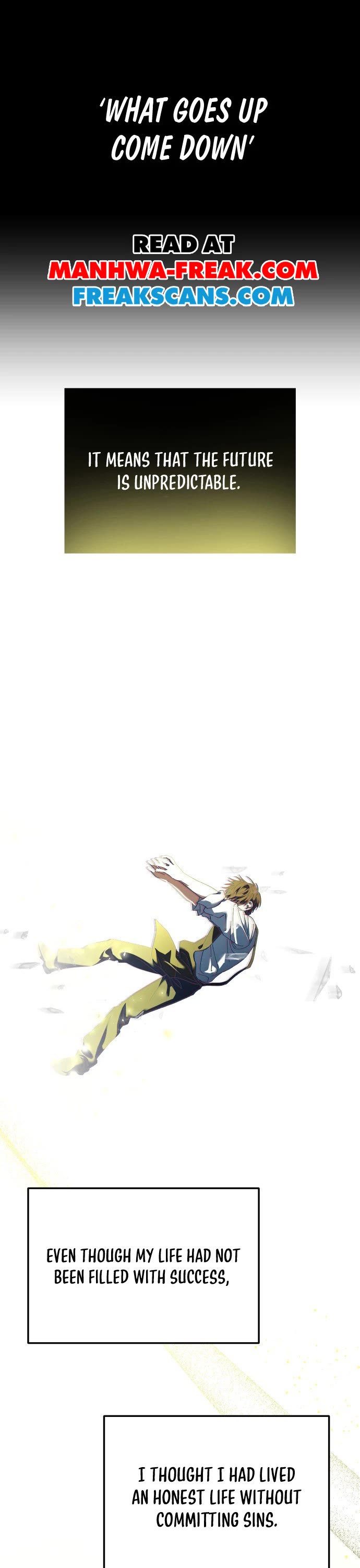 I Became the Youngest Member of Top Idol Chapter 2 page 1 - Chapter 2
