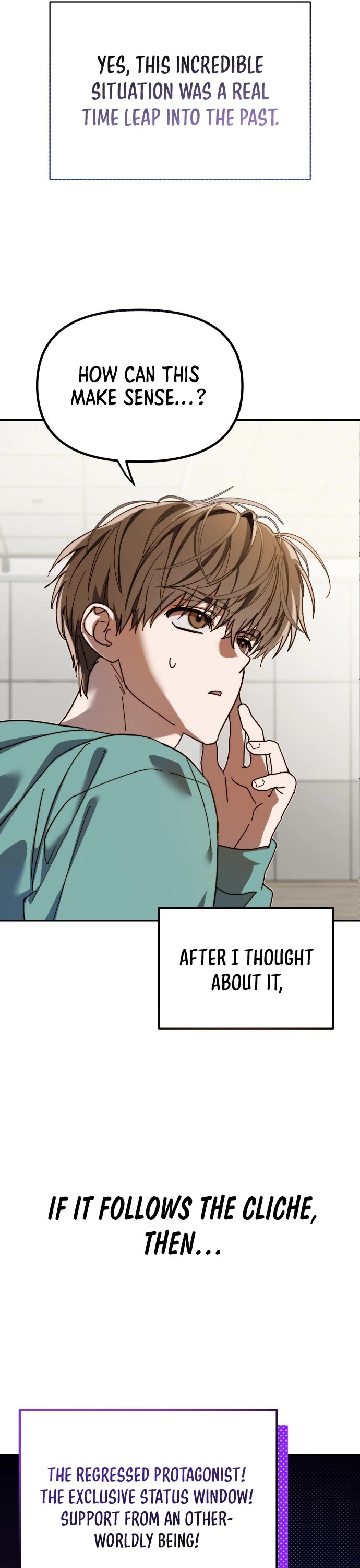 I Became the Youngest Member of Top Idol Chapter 2 page 16 - Chapter 2