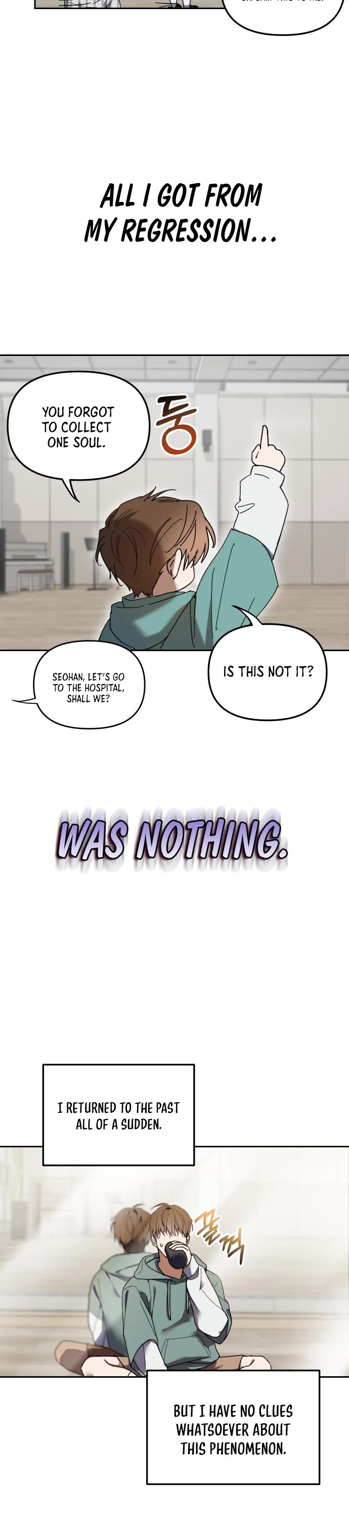 I Became the Youngest Member of Top Idol Chapter 2 page 18 - Chapter 2