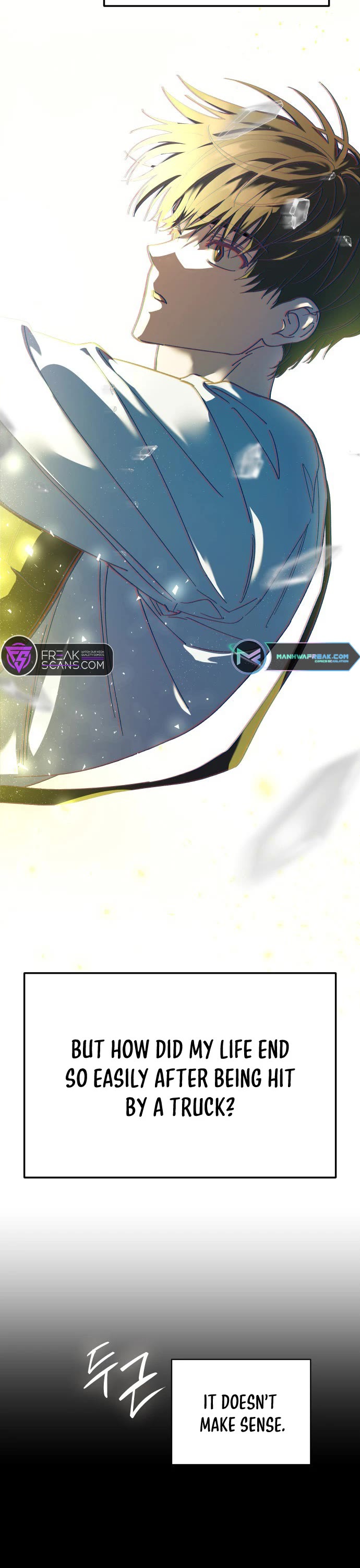 I Became the Youngest Member of Top Idol Chapter 2 page 2 - Chapter 2