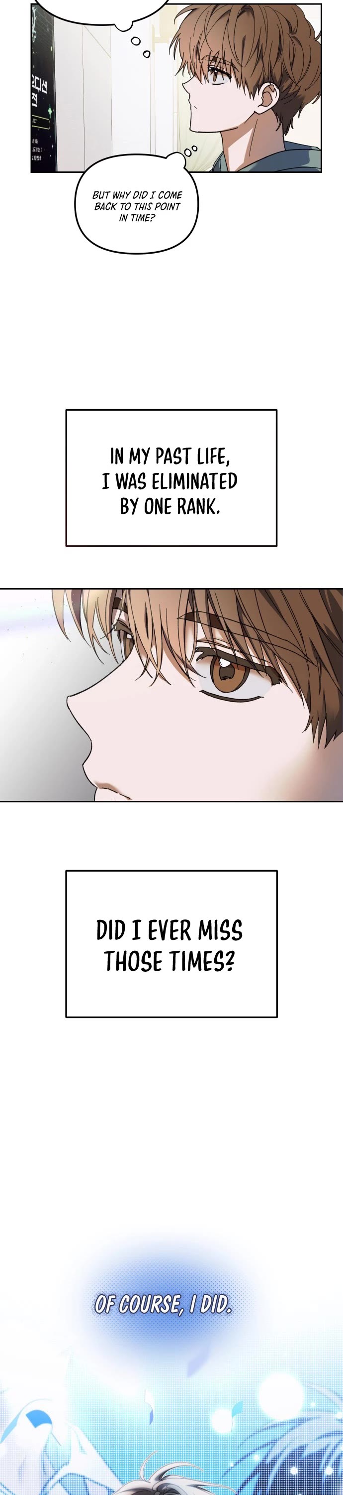 I Became the Youngest Member of Top Idol Chapter 2 page 22 - Chapter 2