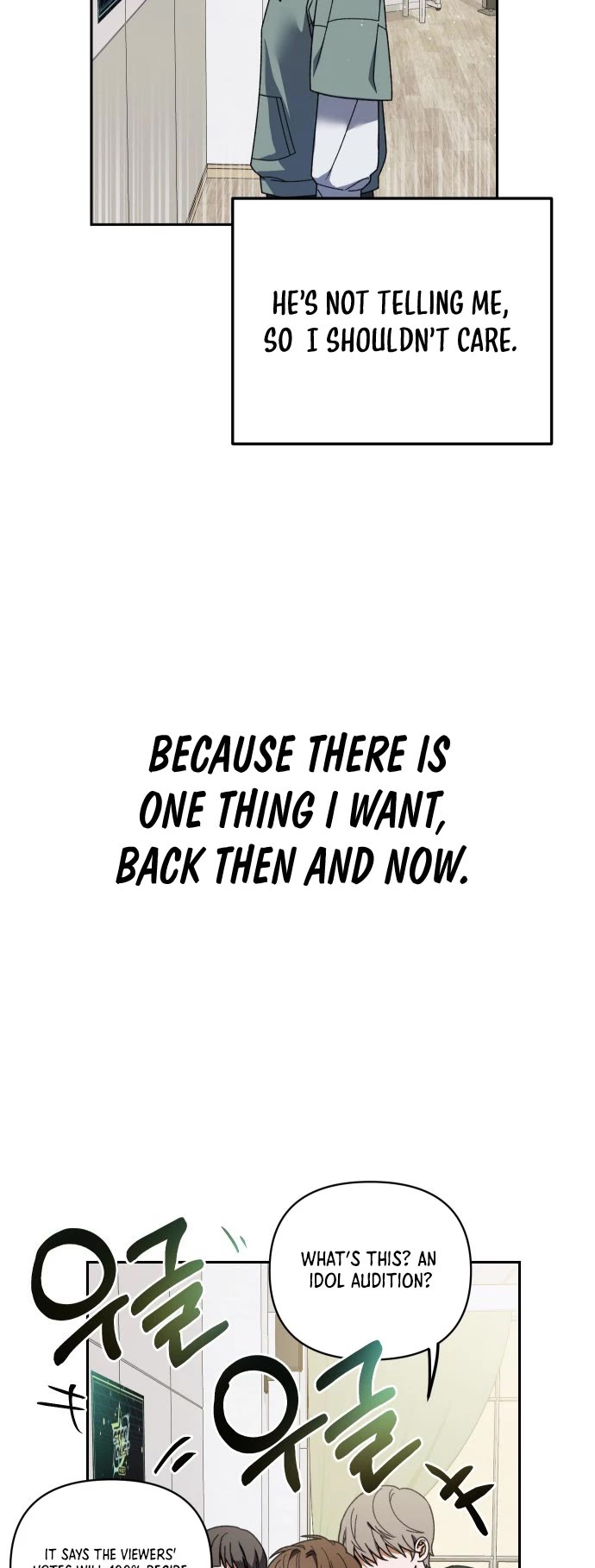 I Became the Youngest Member of Top Idol Chapter 2 page 24 - Chapter 2