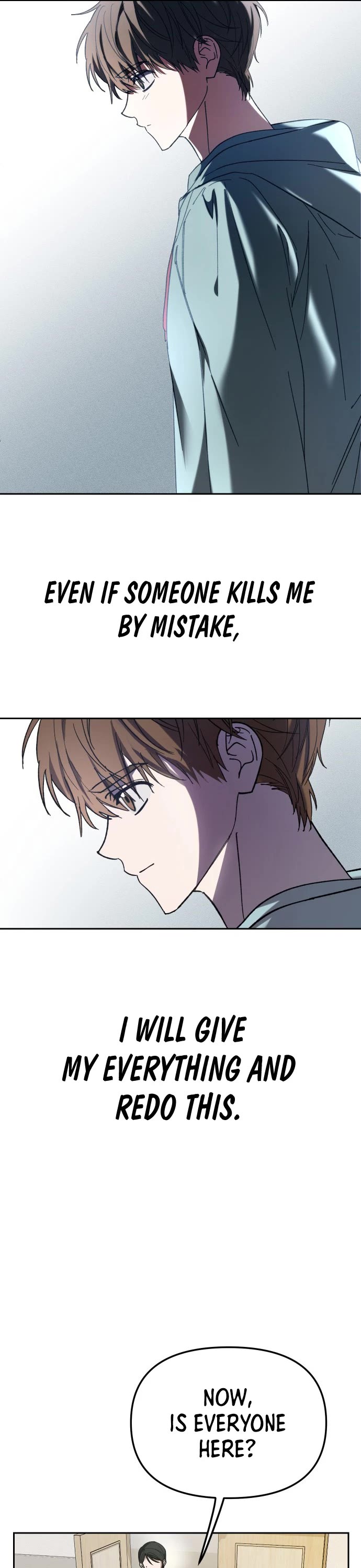 I Became the Youngest Member of Top Idol Chapter 2 page 26 - Chapter 2